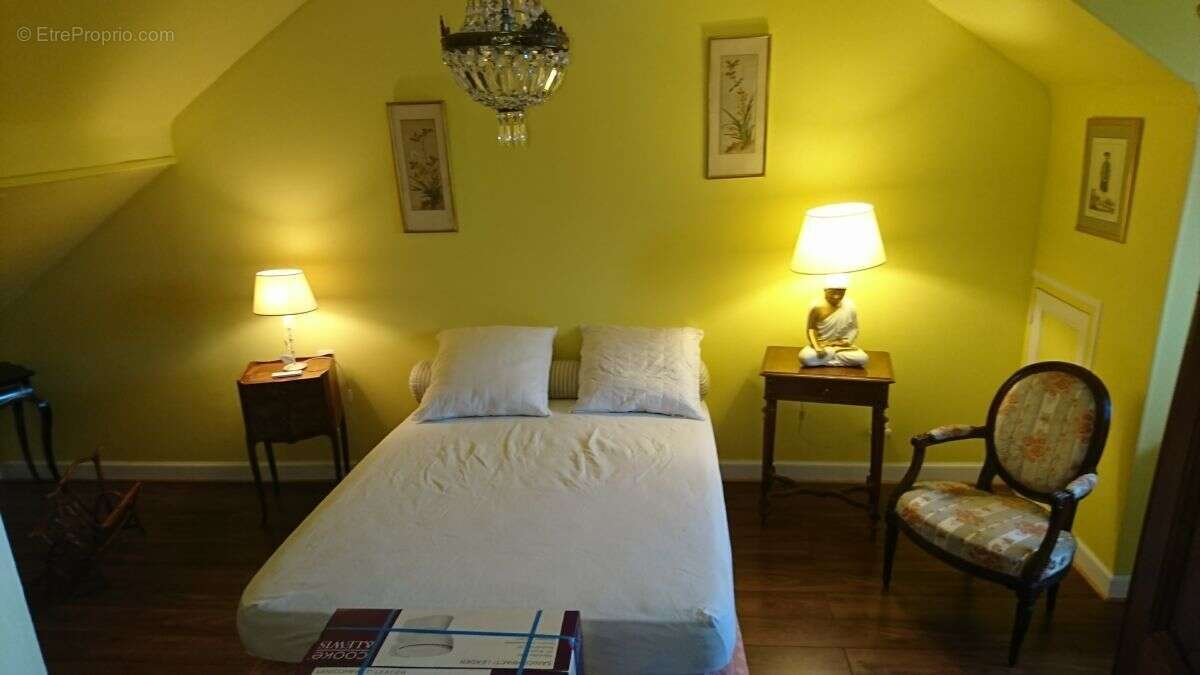 Appartement à LISIEUX