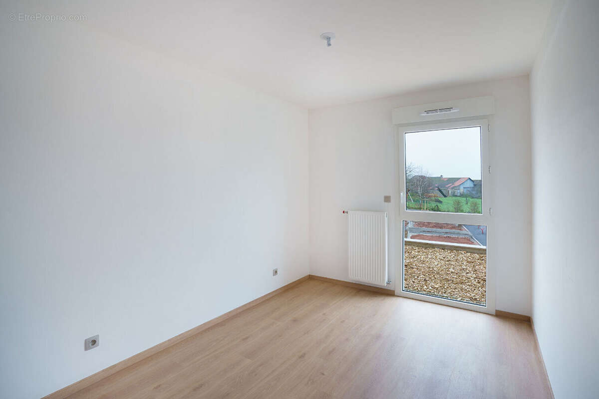 Appartement Sancé 4 pièces 96 m2 - photo 7