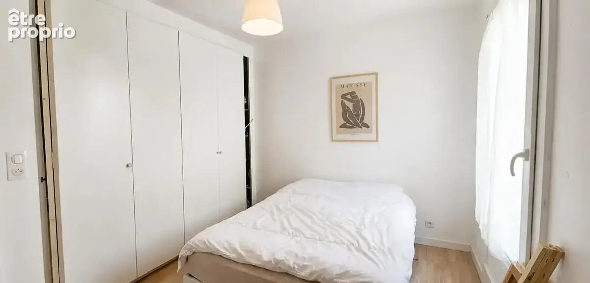 Compiègne – bel appartement - colocation 4 chambres – 17 399 € de revenus en 2025 – baux jusqu’à l’été 2027 - photo 12