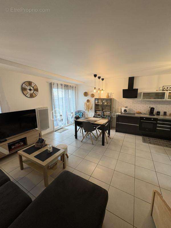 Maison à FRONTIGNAN