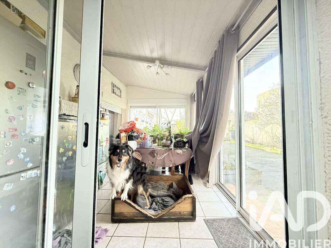 Photo 6 - Maison à ERRE