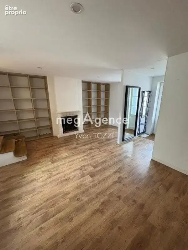 Maison de 130 m2 + appartement de 20 m2 en Centre-Ville - photo 3