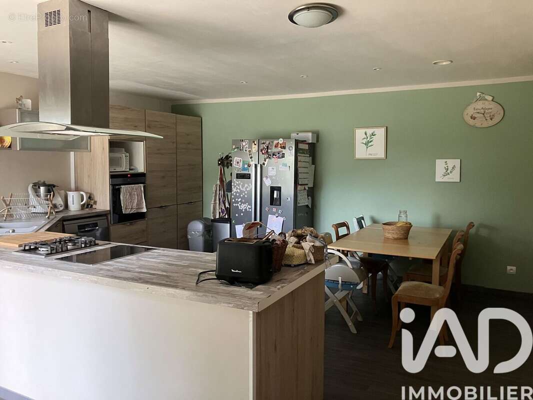 Photo 8 - Maison à LIBOURNE