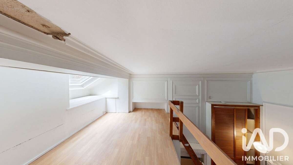 Appartement 12 m² à Lille  - photo 6