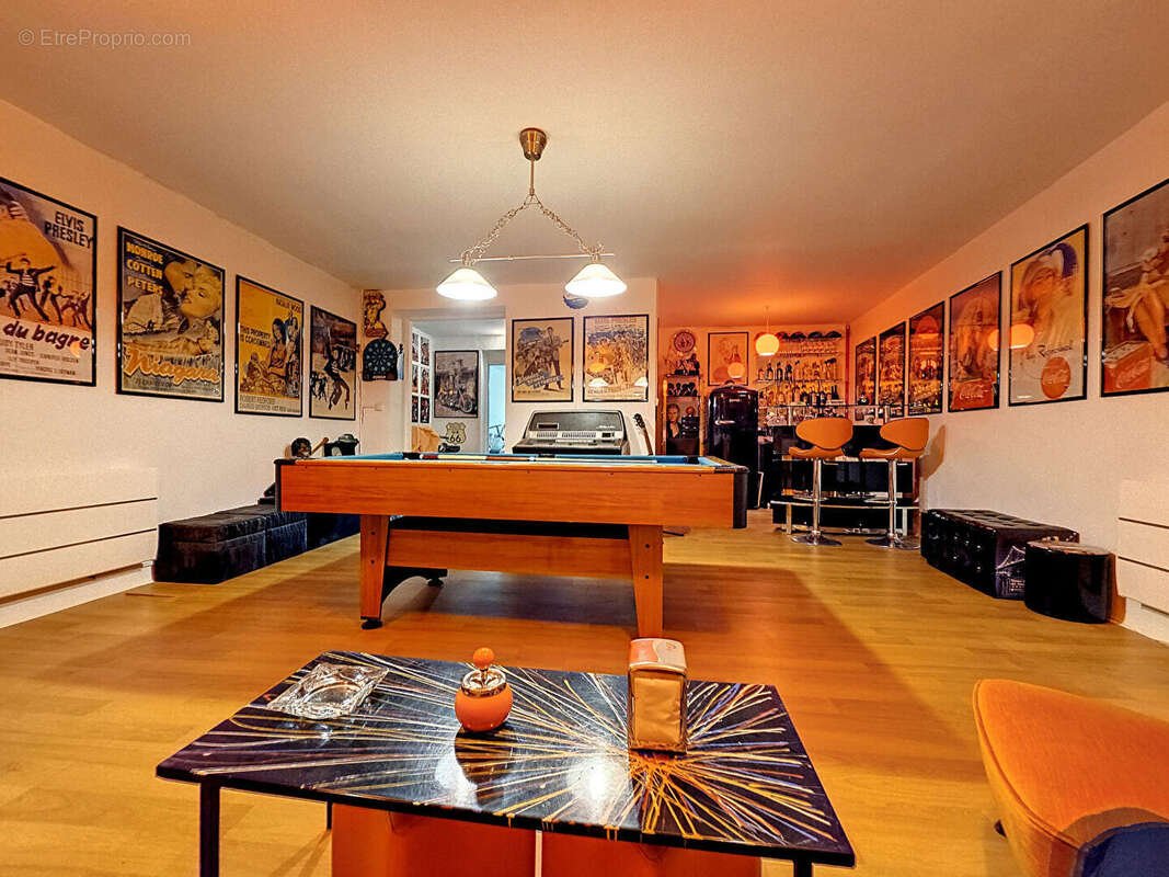 Superbe Maison de ville 6 pièces 200 m2 Avignon - photo 16