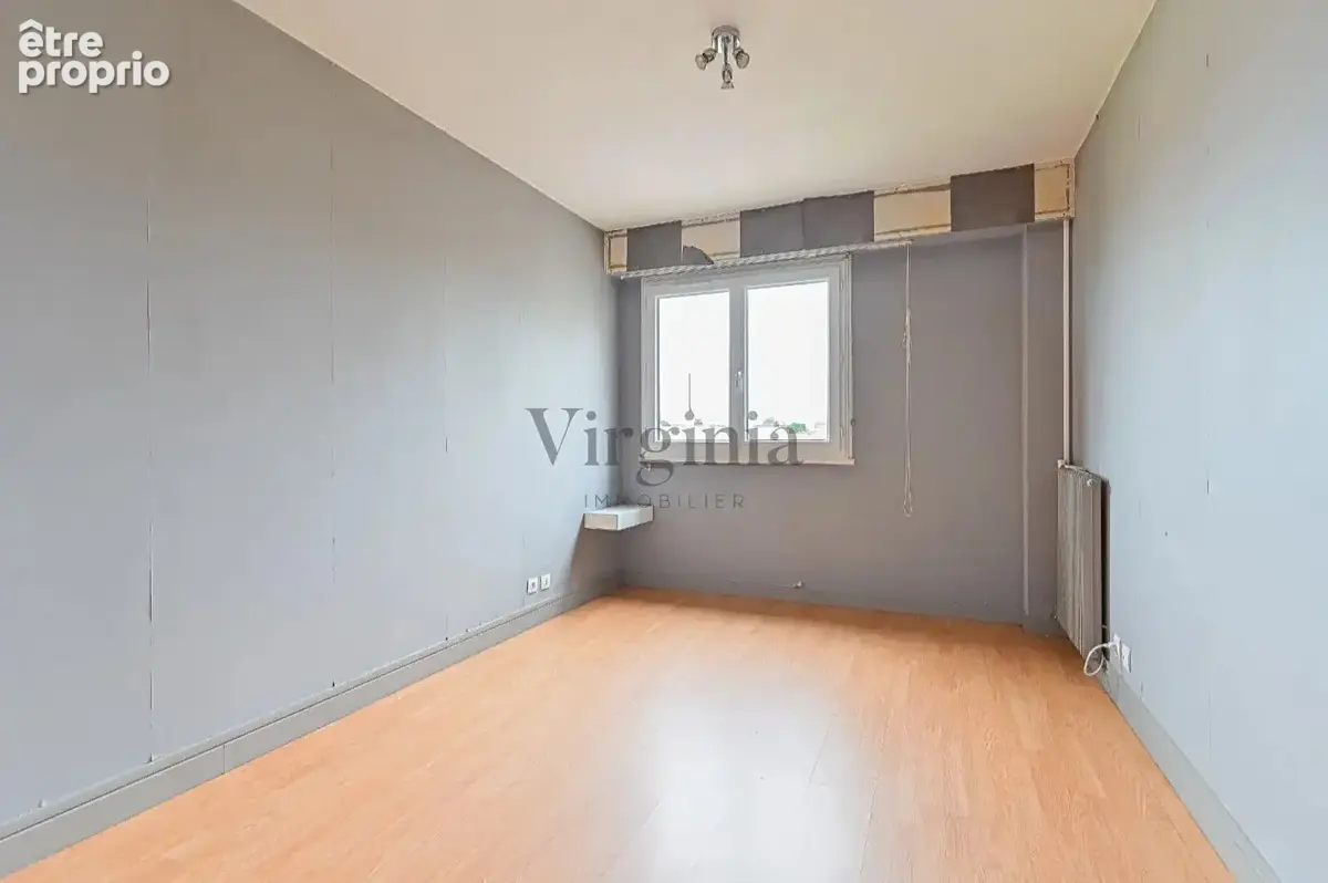 Appartement 2 pièces - Bords de Marne - Balcon, parking et cave - photo 3