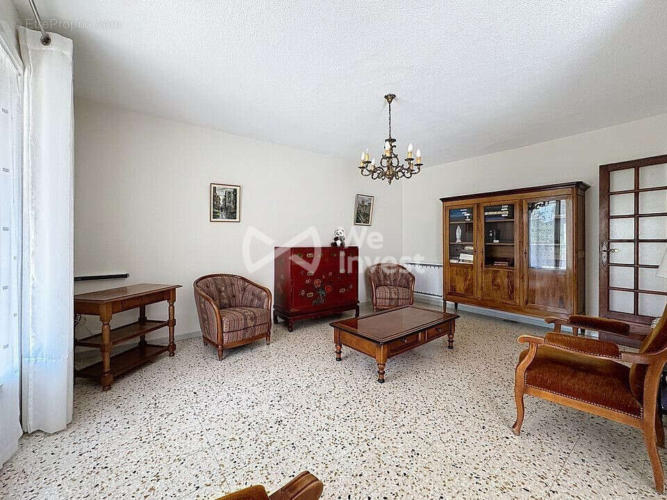 Maison 80 m² à Montpellier  - photo 4