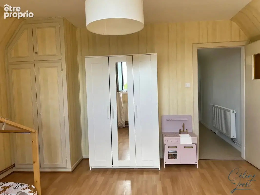 Spacieuse maison d'env. 130 m2 + dépendance sur 8,35 ares - photo 15