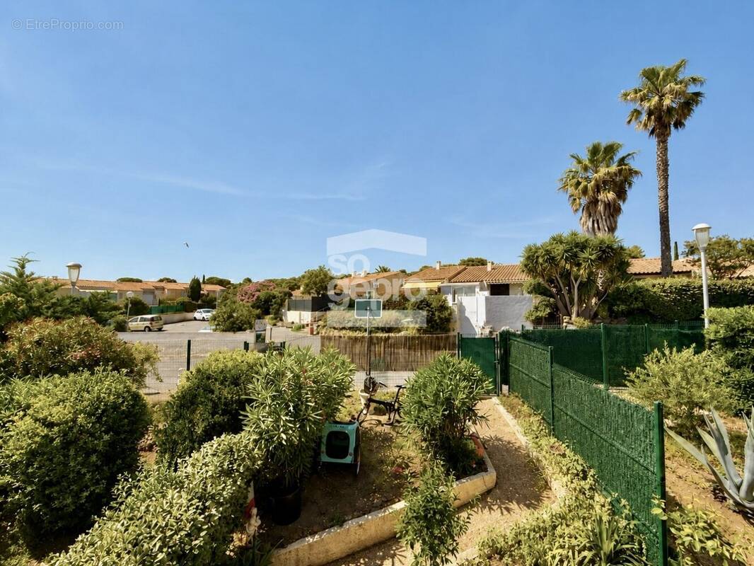 Appartement à AGDE
