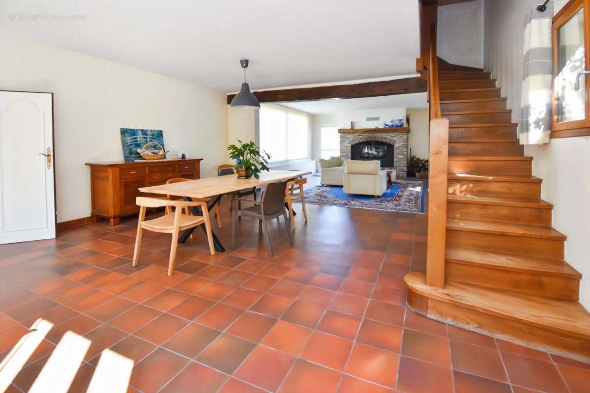 Maison à FOUCARMONT