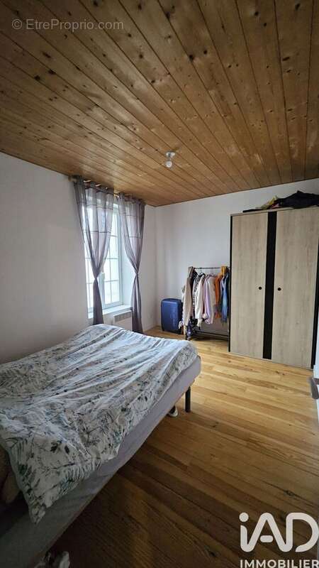 Maison 75 m² à Nancras  - photo 6