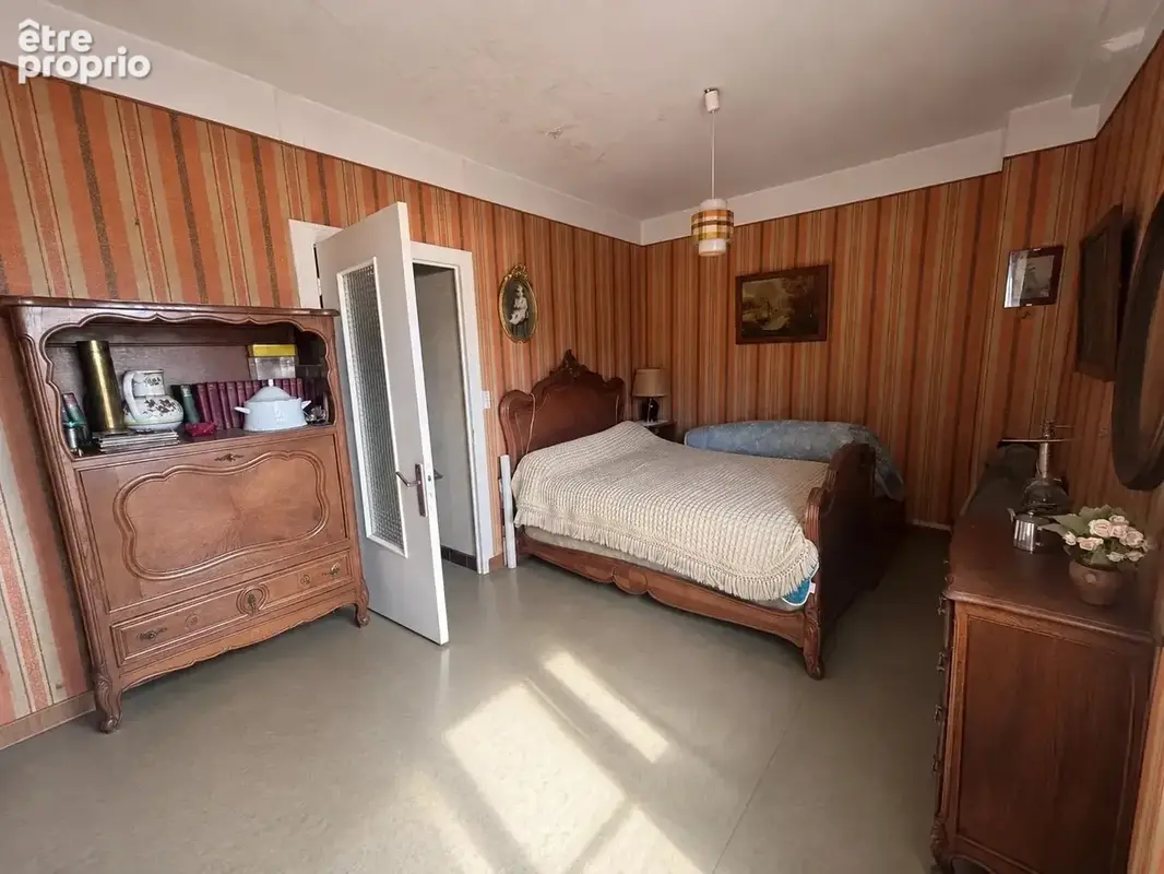 Belle opportunité pour cette maison de Village - photo 6
