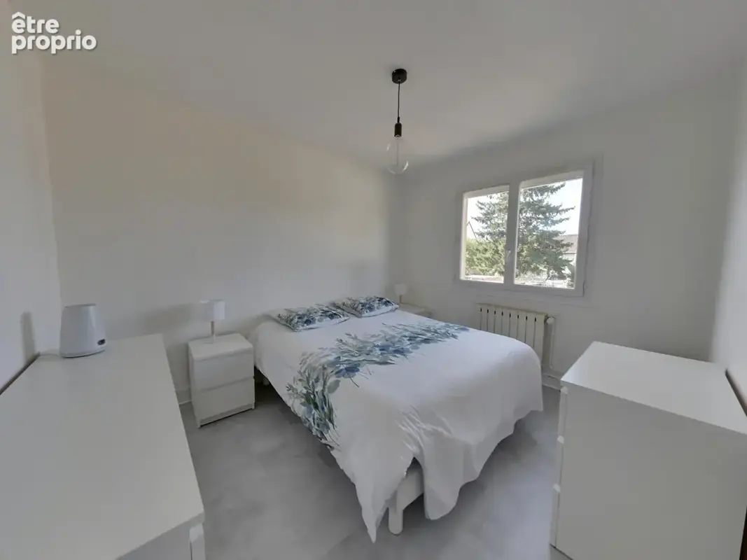 Maison Roissy En Brie 6 pièce(s) 99 m2 - photo 6