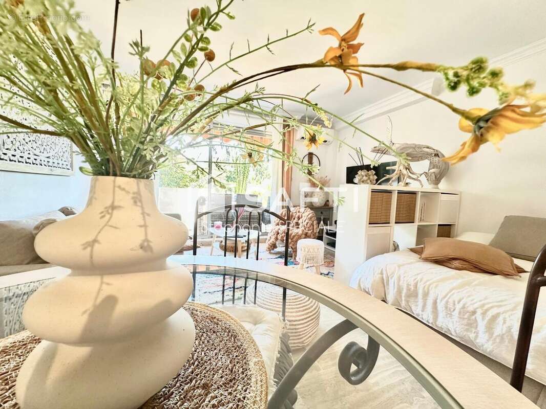 Photo 4 - Appartement à CANNES