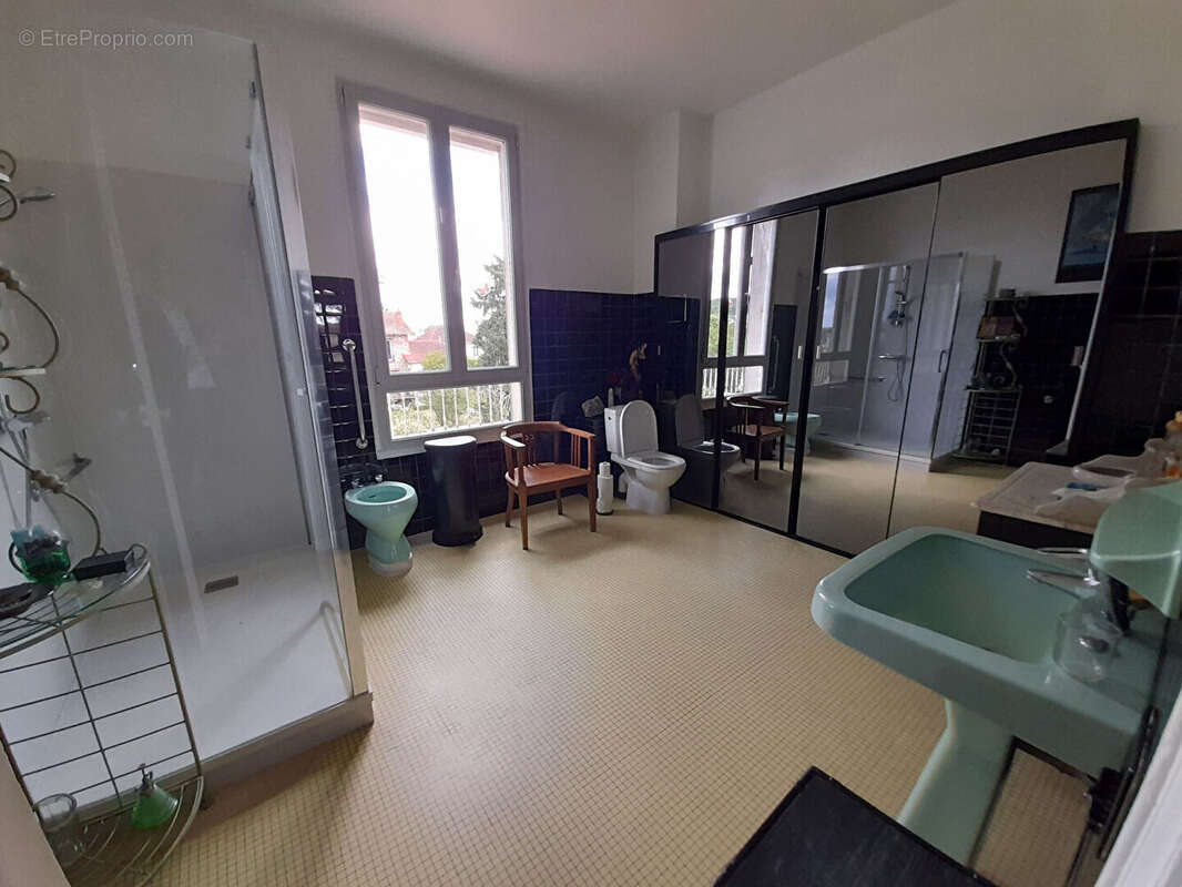 Maison Sannois - photo 10