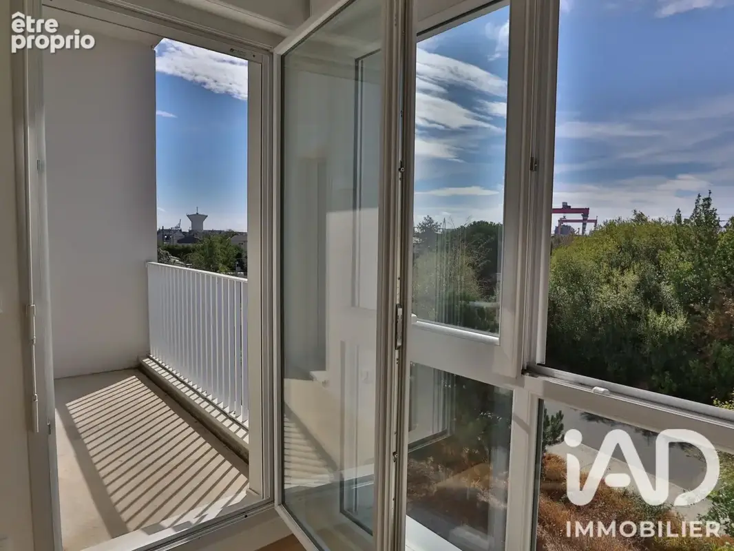 Photo 1 - Appartement à TRIGNAC