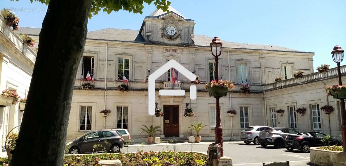 Appartement à CASTELNAUDARY