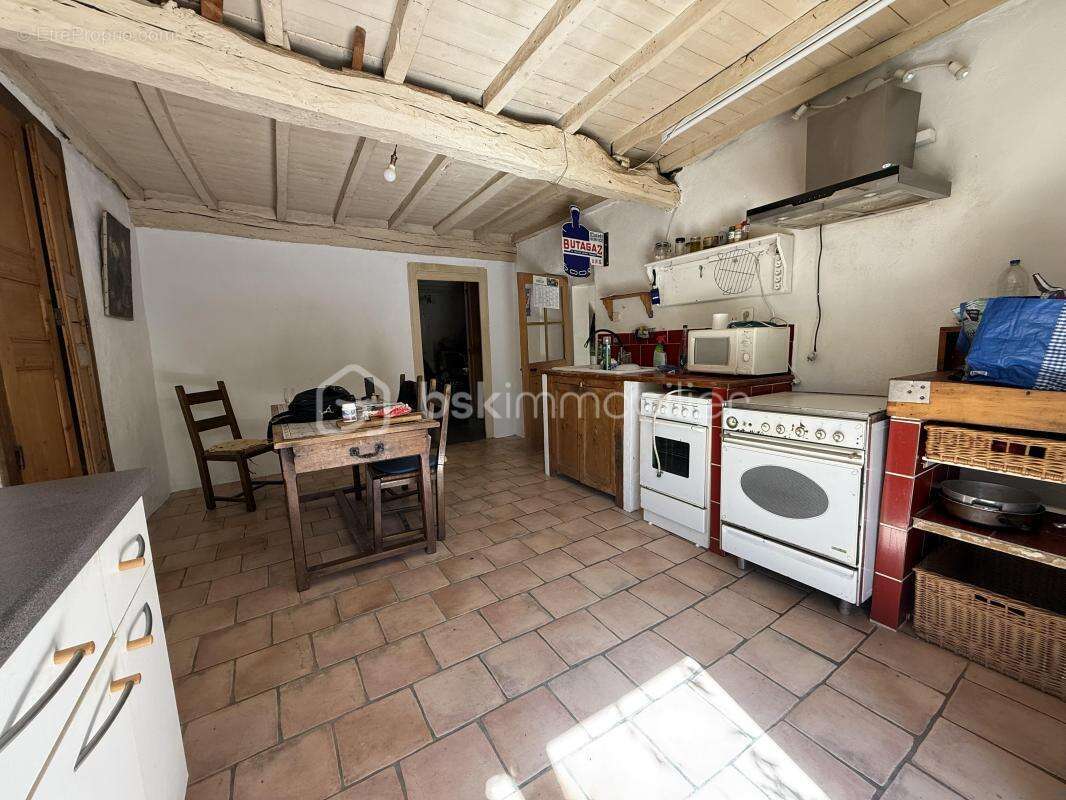 Maison à SAINT-ANTOINE-L&#039;ABBAYE