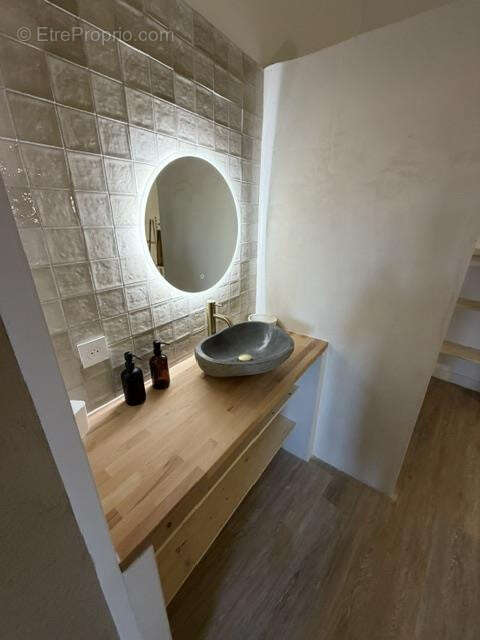 En vente à Collioure : immobilier de prestige : maison avec terrasses jardin et parking - photo 10