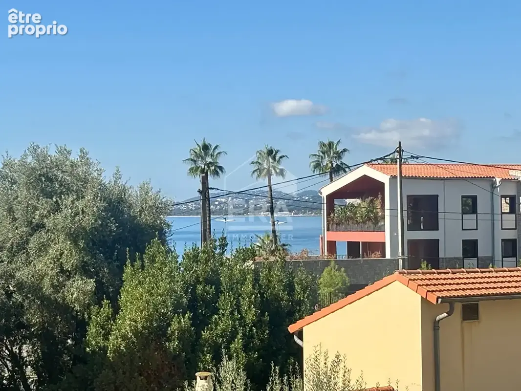 Photo Appartement à Cagnes-Sur-Mer au prix de 369 000€
