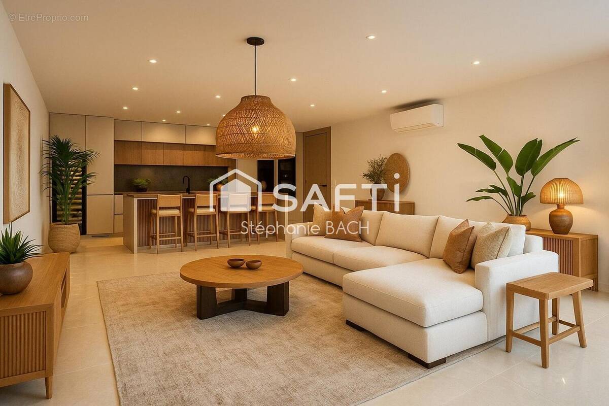 Photo 1 - Appartement à BANDOL