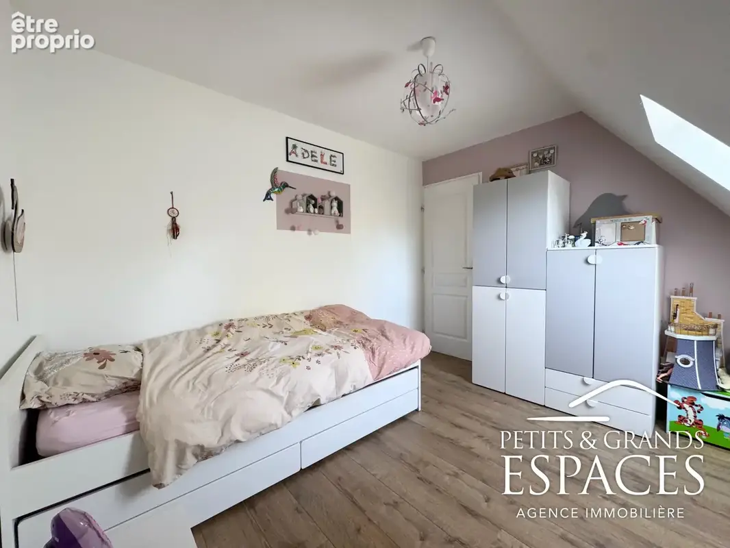 De l'espace, la campagne et Le Quesnoy à 10 minutes - photo 42