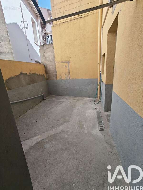 Photo 2 - Maison à PERPIGNAN