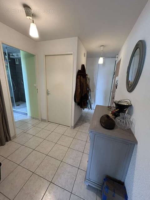 Appartement à ERQUY