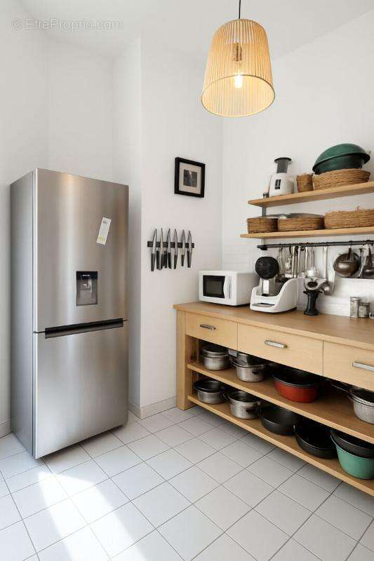 Maison à LE THORONET