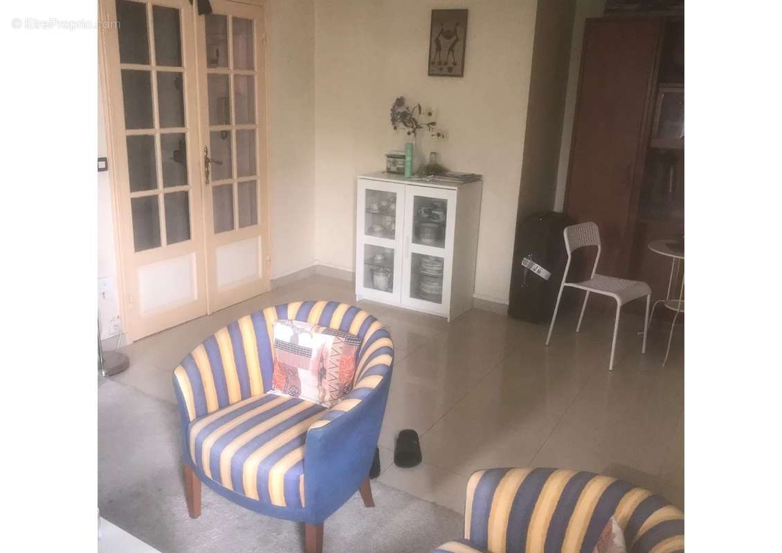 Appartement à VILLIERS-SUR-MARNE