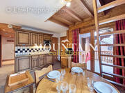 Appartement à SAINT-JEAN-DE-BELLEVILLE