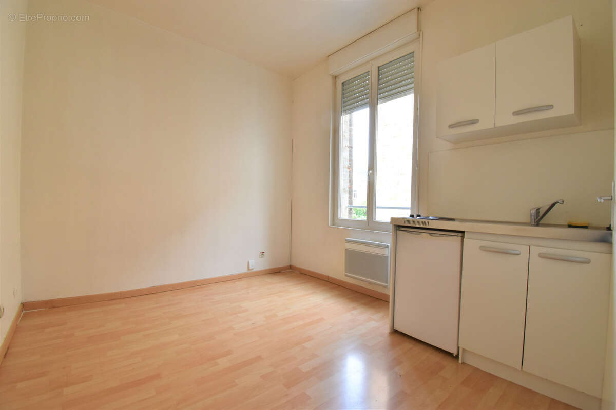 Appartement à AMIENS