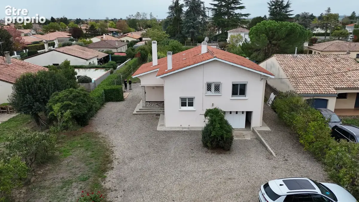En exclusivite - a 5min du centre-ville de marmande - photo 5