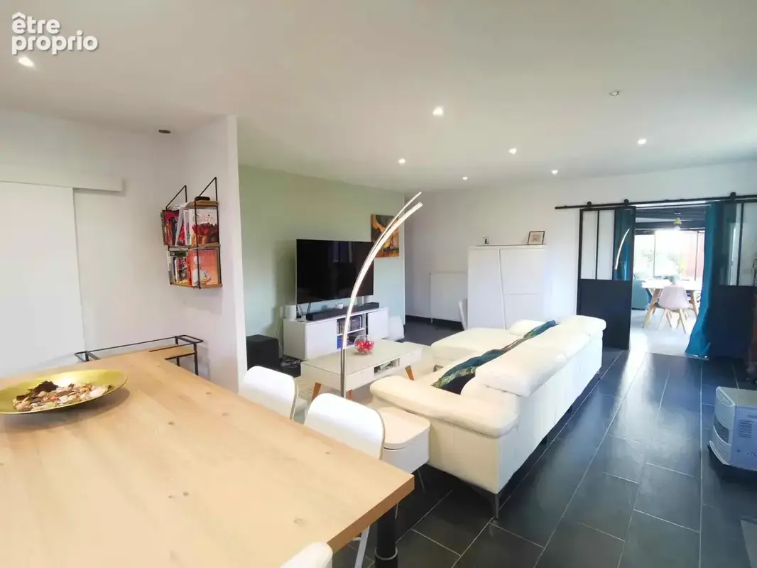 Maison 110 m² à Medis  - photo 6