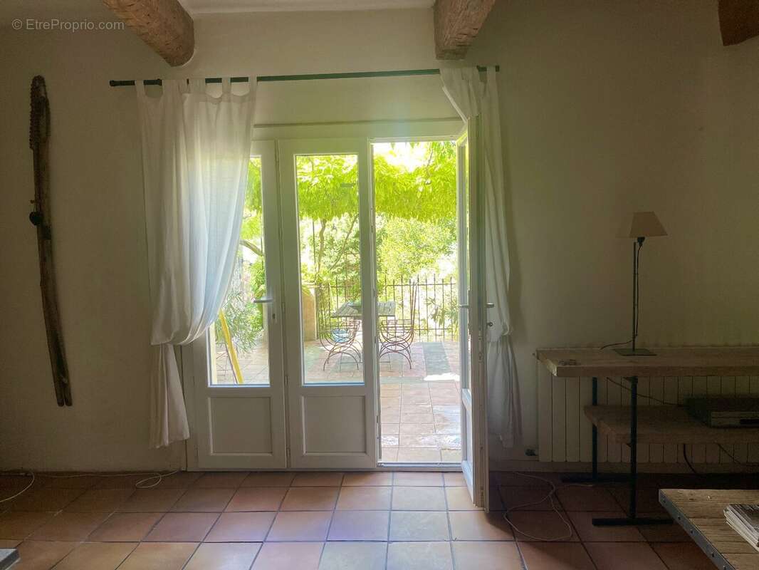 Maison à NIZAS