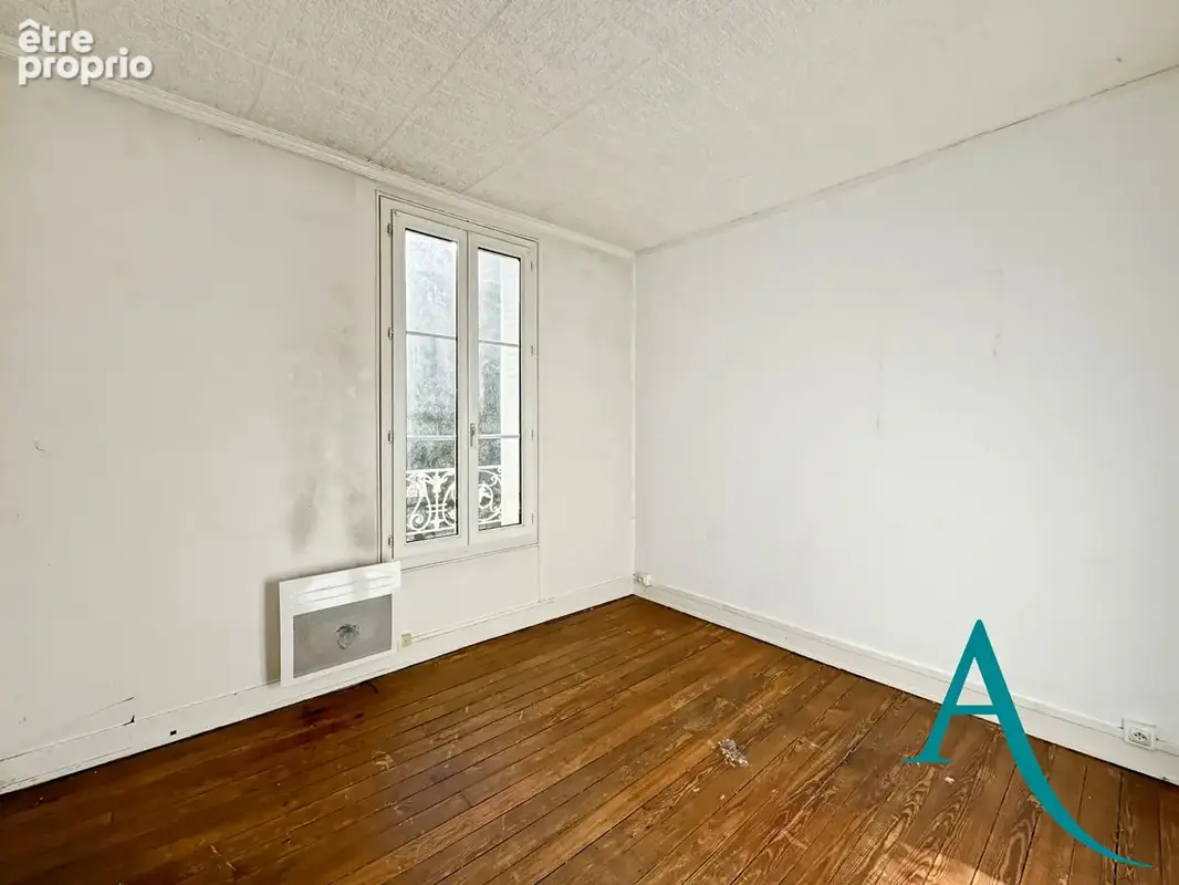 Maison Ballancourt Sur Essonne 3 pièce(s) 58 m2 - photo 4