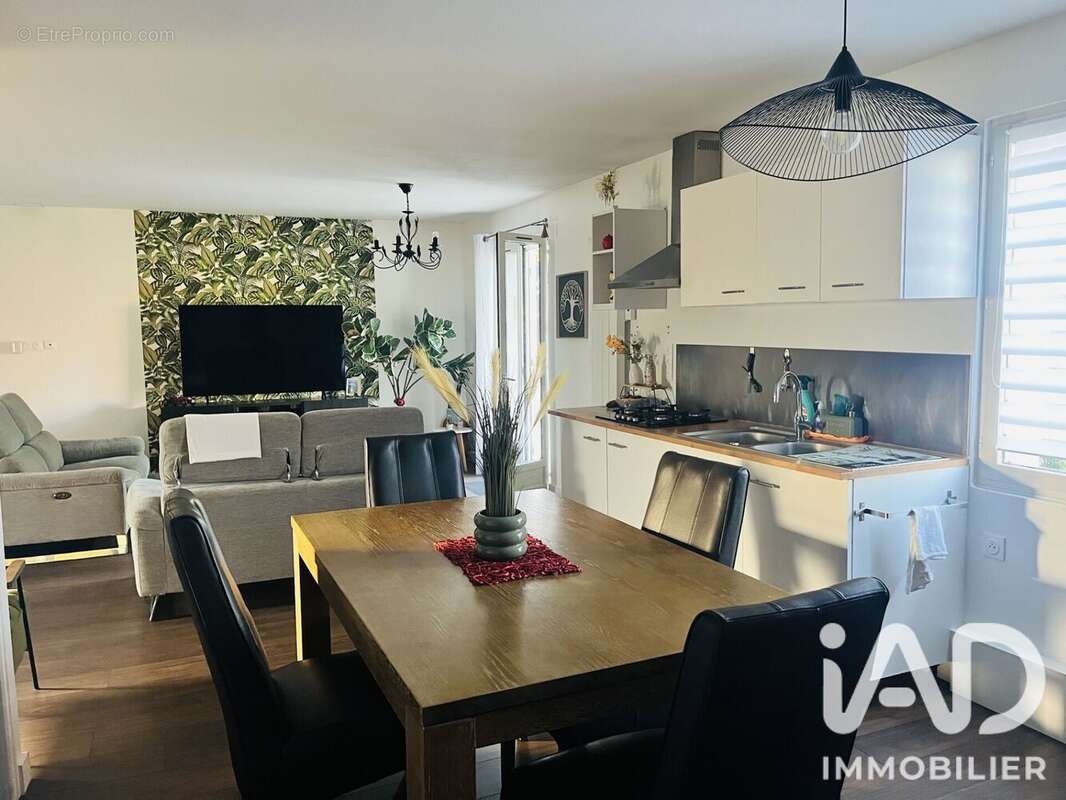 Photo 9 - Maison à ABLIS
