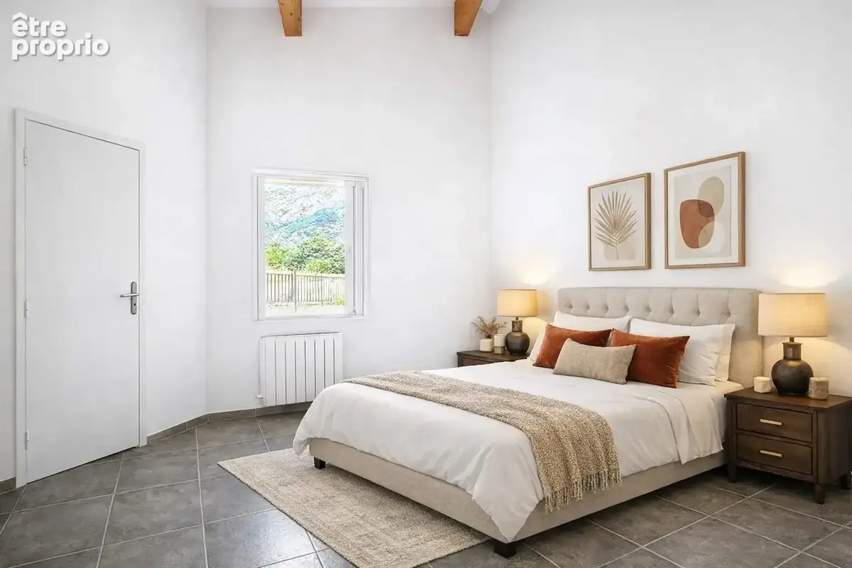 Maison 3 pièces 70 m² à vendre à Bocognano (20136) - photo 3