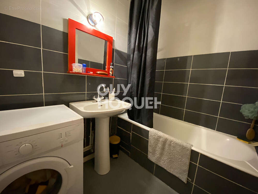 Appartement à CHELLES