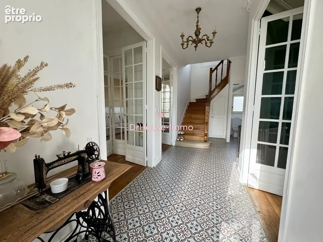 Maison 8 pièces 170 m² à vendre à Montargis (45200) - photo 9