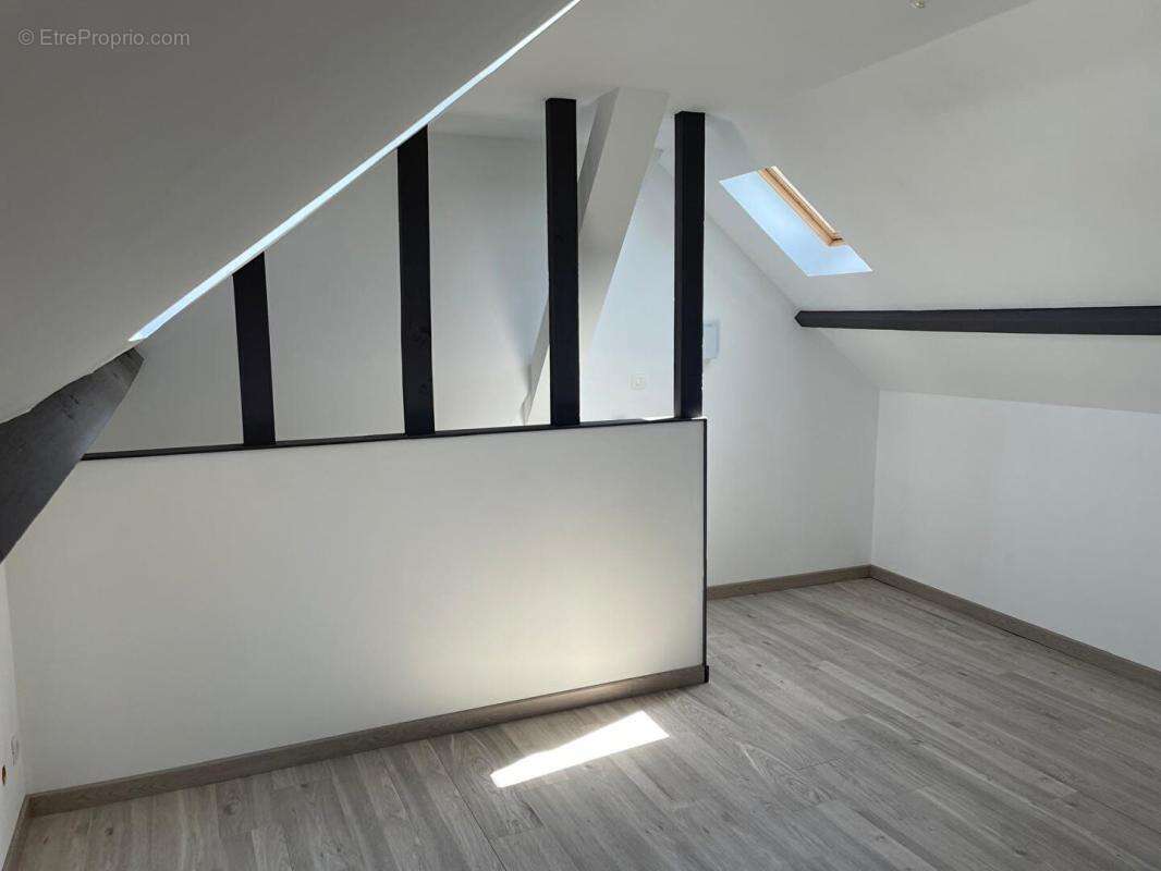 Maison à ANICHE