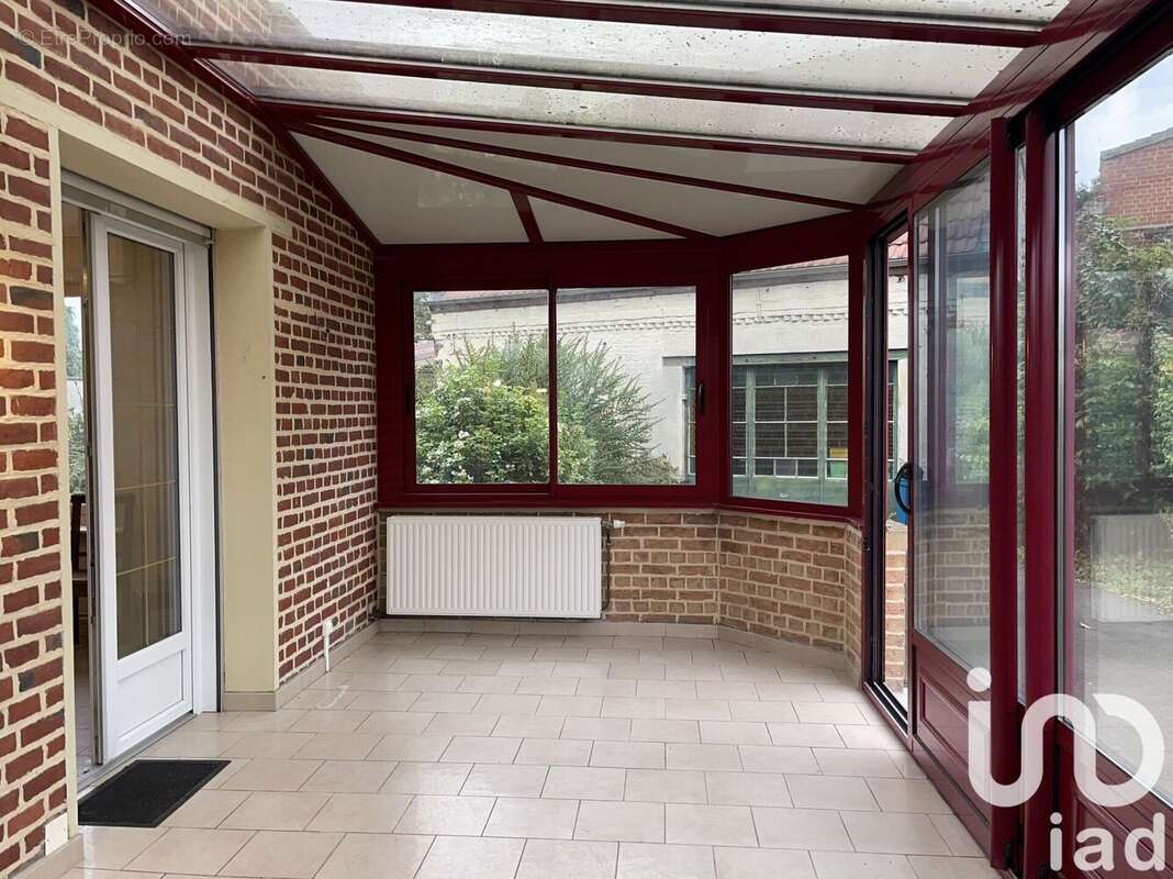 Photo 5 - Maison à MONCHECOURT