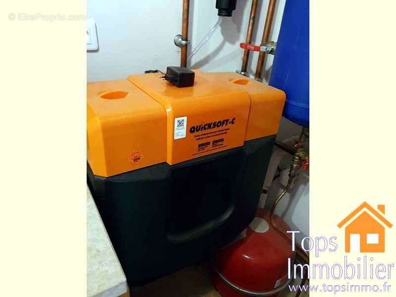 Maison à SAINT-ANTONIN-NOBLE-VAL