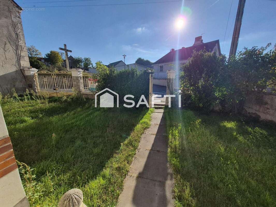 Photo 2 - Maison à LIGUEIL