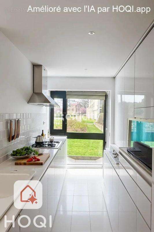 Appartement à ROANNE