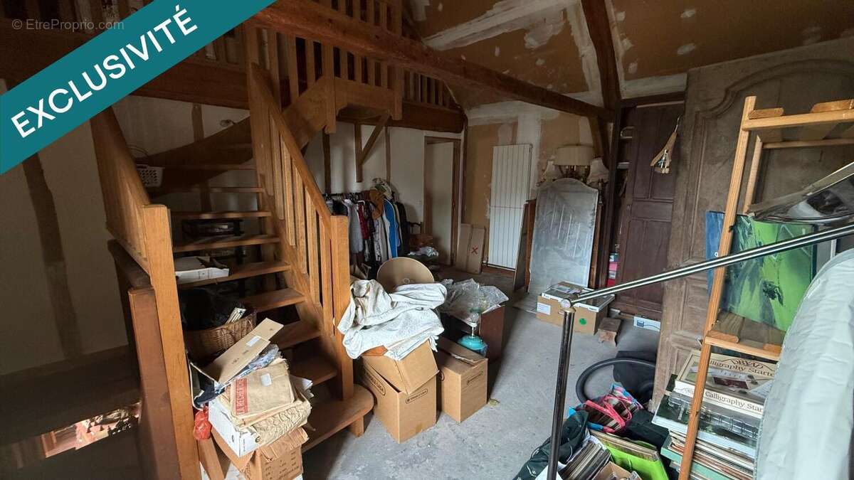 Photo 8 - Maison à PITHIVIERS-LE-VIEIL