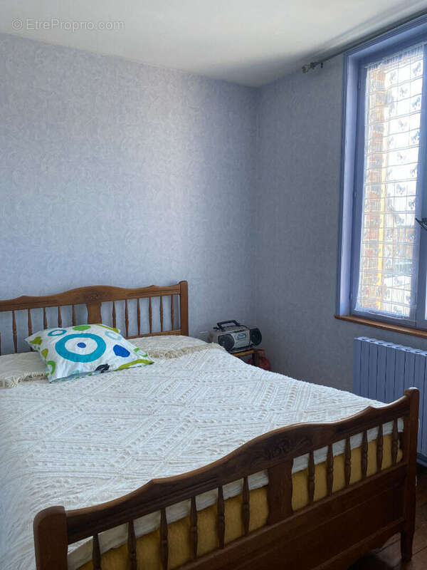 À VENDRE, Maison de Ville avec jardin à DAMVILLE 93m2. - photo 12