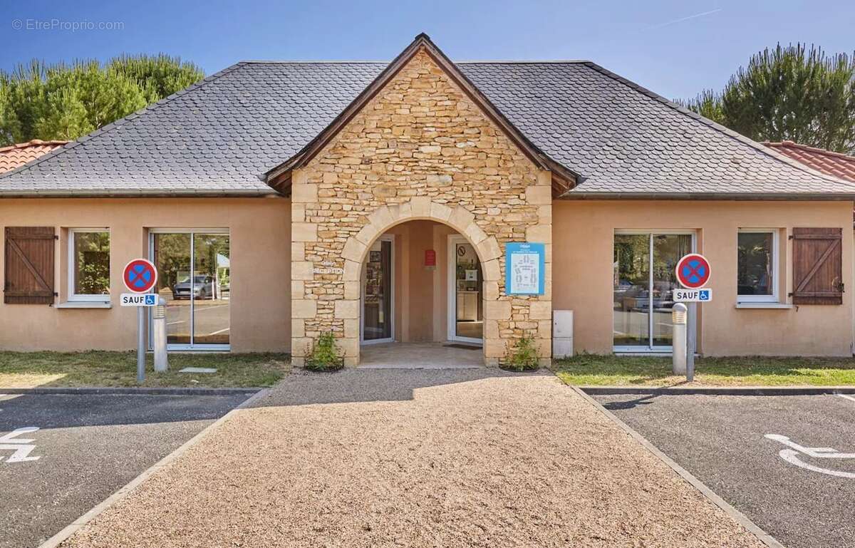 Appartement à MONTIGNAC