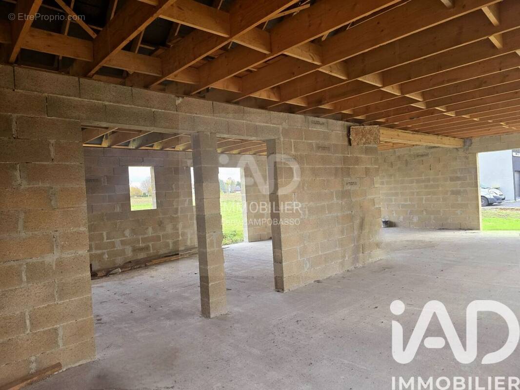 Photo 1 - Maison à CONDE-SUR-L'ESCAUT