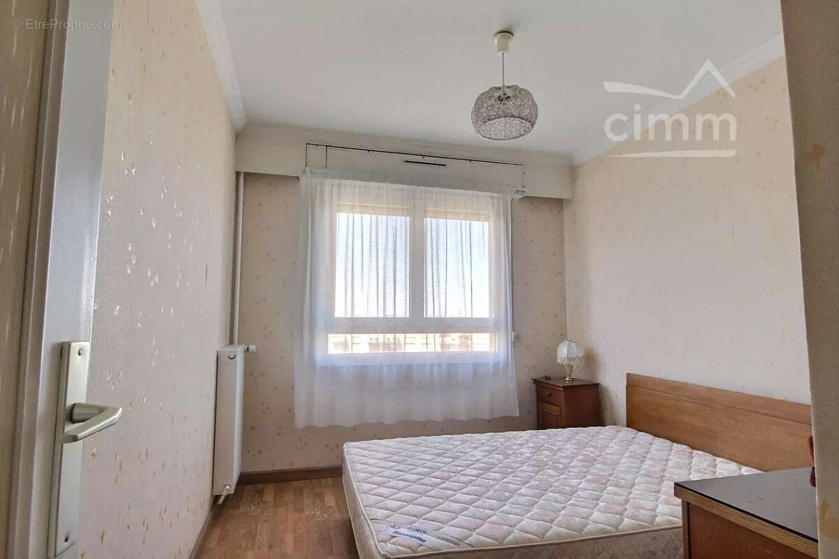 Appartement à JOUE-LES-TOURS